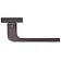 Ручки на розетах Gavroche CALIFORNIUM Cf - A1 MBN/CP-3-thumb