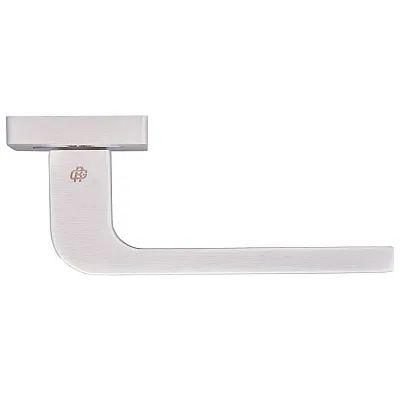 Ручки на розетах Gavroche CALIFORNIUM Cf - A1 PW/CP-2