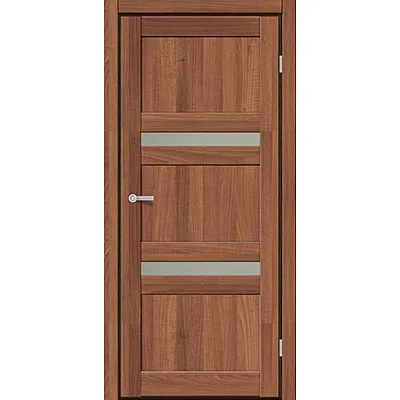 Міжкімнатні Двері CTD-113 Art Door ПВХ плівка-2