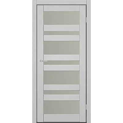 Міжкімнатні Двері CTD-212 Art Door ПВХ плівка-2