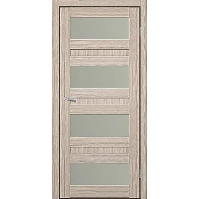 Міжкімнатні Двері CTD-214 Art Door ПВХ плівка-2