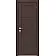 Межкомнатные Двери Donna ПГ Rodos ПВХ плёнка-6-thumb