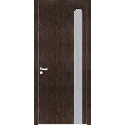 Межкомнатные Двери Forte cleare 06 WakeWood ПВХ плёнка-2