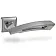 Ручки на розетах Apecs H-0599-A-SQUARE-3-thumb