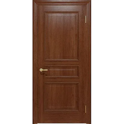 Межкомнатные Двери I 021 Status Шпон-2