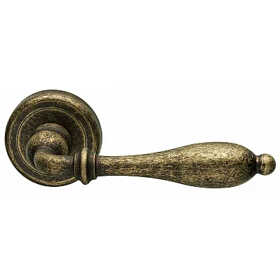 Ручки на розетах Martinelli Lirica-2
