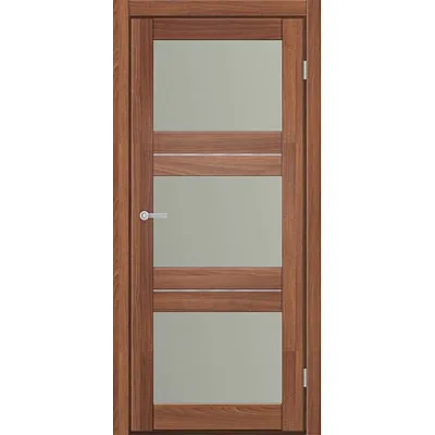 Межкомнатные Двери M-202 Art Door ПВХ плёнка-2