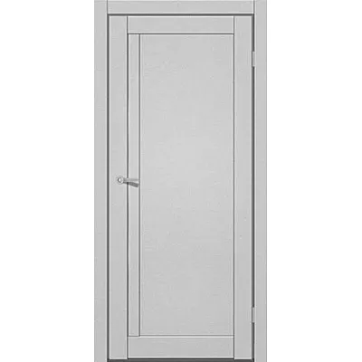 Міжкімнатні Двері M-601 Art Door ПВХ плівка-2