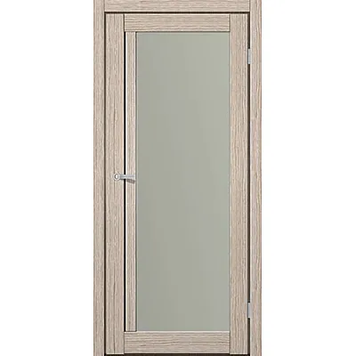 Міжкімнатні Двері M-602 Art Door ПВХ плівка-2