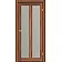 Межкомнатные Двери M-702 Art Door ПВХ плёнка-7-thumb