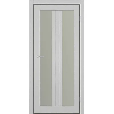 Міжкімнатні Двері M-802 Art Door ПВХ плівка-2