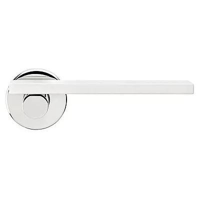 Ручки на розетах Martinelli Minima-2