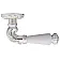 Ручки на розетах Gavroche NEODIUM Nd - Z20 BS/W-3-thumb