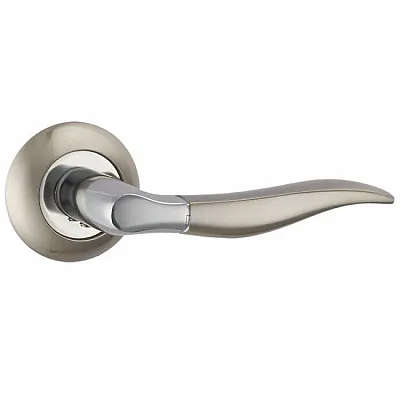 Ручки на розетах Punto Pelican TL-2