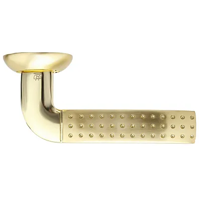 Ручки на розетах Gavroche PLUMBUM Pb - A5 SB/PB-2