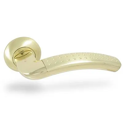 Ручки на розетах Apecs Premier H-0526-Z-2