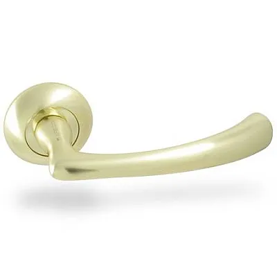 Ручки на розетах Apecs Premier H-0569-Z-2