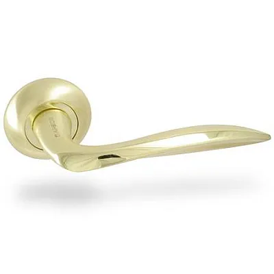 Ручки на розетах Apecs Premier H-0579-Z-2