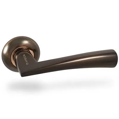 Ручки на розетах Apecs Premier H-0580-Z-2