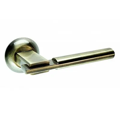 Ручки на розетах Кедр R10-038-2