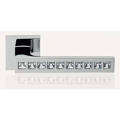 Ручки на розетах Linea Cali Reflex-2