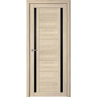 Межкомнатные Двери Riga BLK Albero ПВХ плёнка-2