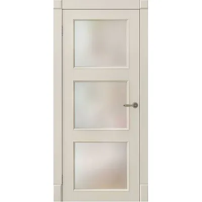 Міжкімнатні Двері Рим ПОО Amore Classic Omega Фарба-2