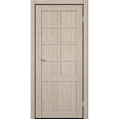 Міжкімнатні Двері RTR-01 Art Door ПВХ плівка-2