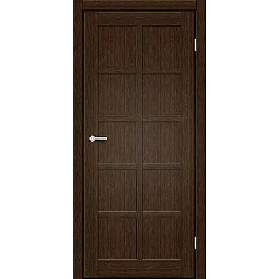 Міжкімнатні Двері RTR-10 Art Door ПВХ плівка-2