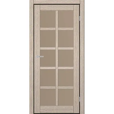 Межкомнатные Двери RTR-11 Art Door ПВХ плёнка-2