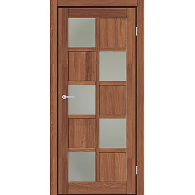 Міжкімнатні Двері RTR-12 Art Door ПВХ плівка-2