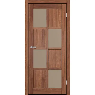 Міжкімнатні Двері RTR-13 Art Door ПВХ плівка-2