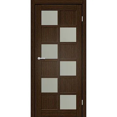 Міжкімнатні Двері RTR-14 Art Door ПВХ плівка-2