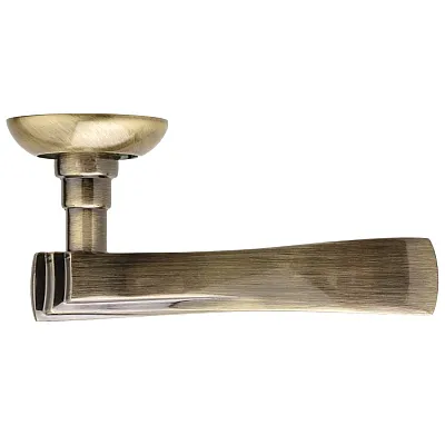 Ручки на розетах Gavroche RUBIDIUM Rb - A5 AB-2