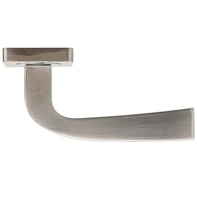 Ручки на розетах Gavroche SAMARIUM Sm - Z3 MBN-2