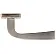 Ручки на розетах Gavroche SAMARIUM Sm - Z3 MBN-3-thumb