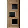 Межкомнатные Двери Stokgolm BLK Albero ПВХ плёнка-5-thumb