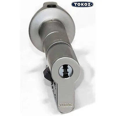 Фурнітура Tokoz TOKOZ PRO 300 ключ-тумблер-9