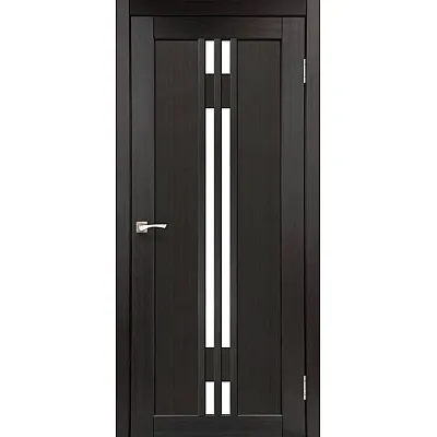 Межкомнатные Двери VL-05 Korfad ПВХ плёнка-2