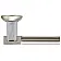 Ручки на розетах Gavroche ZIRCONIUМ Zr – А5 SN/CP-3-thumb