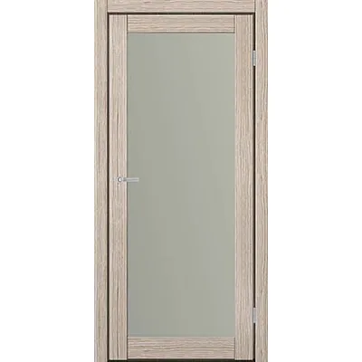 Міжкімнатні Двері Art 01-02 Art Door ПВХ плівка-3