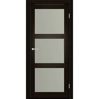 Міжкімнатні Двері Art 03-02 Art Door ПВХ плівка-3
