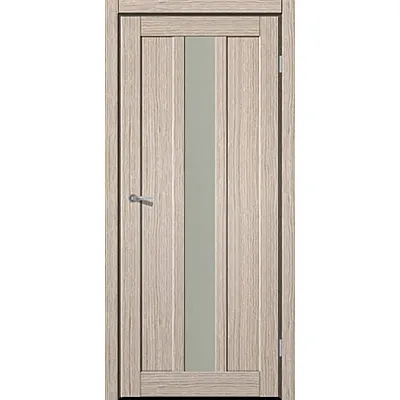 Міжкімнатні Двері Art 05-04 Art Door ПВХ плівка-3