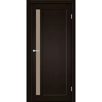 Міжкімнатні Двері Art 06-05 Art Door ПВХ плівка-3