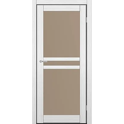 Міжкімнатні Двері Art 07-02 Art Door ПВХ плівка-3