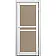 Міжкімнатні Двері Art 07-02 Art Door ПВХ плівка-7-thumb