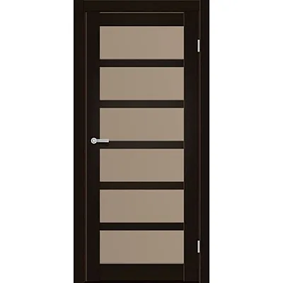 Міжкімнатні Двері Art 08-02 Art Door ПВХ плівка-3