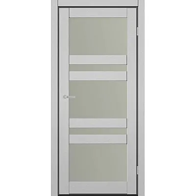 Міжкімнатні Двері CTD-112 Art Door ПВХ плівка-3