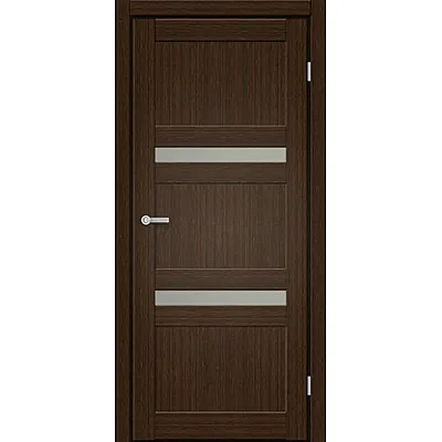 Міжкімнатні Двері CTD-113 Art Door ПВХ плівка-3