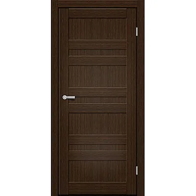 Межкомнатные Двери CTD-211 Art Door ПВХ плёнка-3